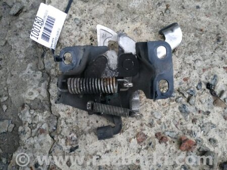 ФОТО Замок капоту для Honda Accord VIII CW універсал (07-13) Київ