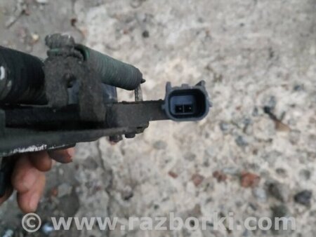 ФОТО Замок капоту для Honda Accord VIII CW універсал (07-13) Київ