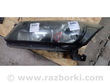 ФОТО Фара для Honda Accord VIII CW універсал (07-13) Київ