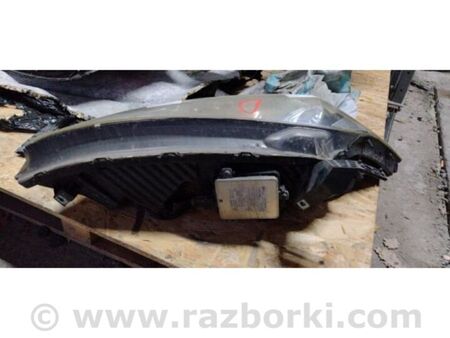 ФОТО Фара для Honda Accord VIII CW універсал (07-13) Київ