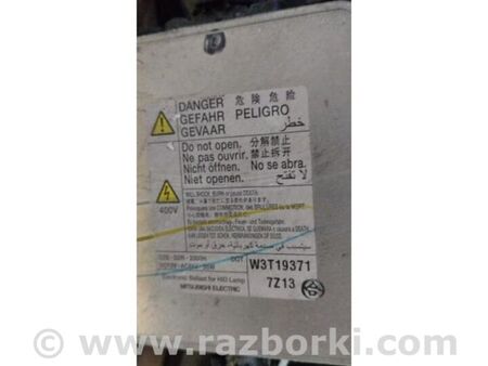 ФОТО Фара для Honda Accord VIII CW універсал (07-13) Київ