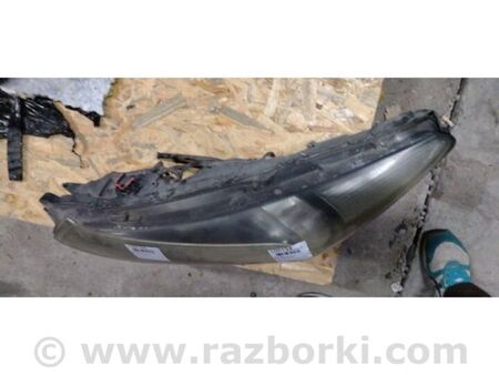 ФОТО Фара для Honda Accord VIII CW універсал (07-13) Київ