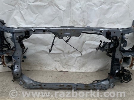 ФОТО Панель передня для Honda Civic 8 FK,FN1,FN2 UFO (09.2005 - 06.2012) Київ