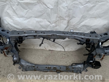 ФОТО Панель передня для Honda Civic 8 FK,FN1,FN2 UFO (09.2005 - 06.2012) Київ