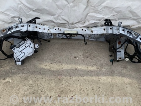 ФОТО Панель передня для Honda Civic 8 FK,FN1,FN2 UFO (09.2005 - 06.2012) Київ