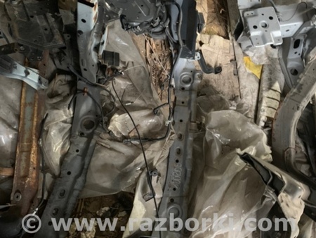 ФОТО Панель передня для Honda Civic 8 FK,FN1,FN2 UFO (09.2005 - 06.2012) Київ