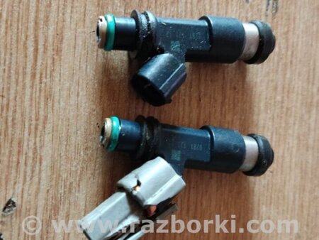 ФОТО Форсунка паливна для Mitsubishi Galant Київ