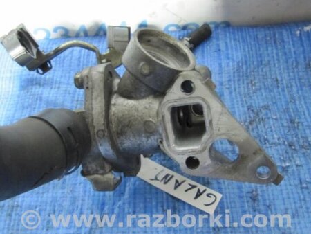 ФОТО Корпус термостату для Mitsubishi Galant Київ