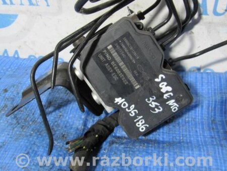 ФОТО Блок антиблокувальної системи для KIA Sorento 2 XM (09-14) Київ