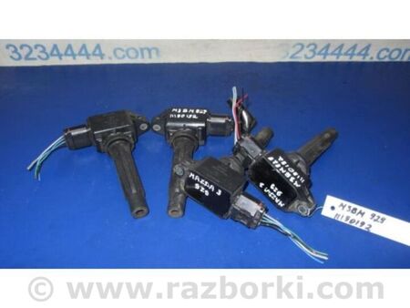 ФОТО Котушка запалювання для Mazda 3 III BM/BN (13-19) Київ