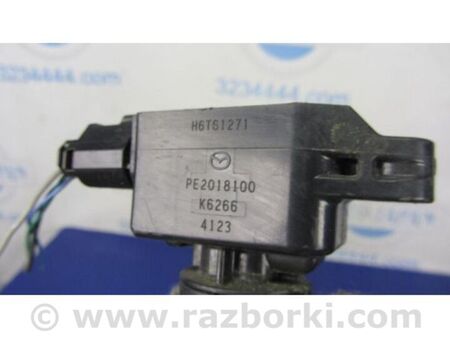 ФОТО Котушка запалювання для Mazda 3 III BM/BN (13-19) Київ