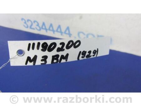 ФОТО Стартер для Mazda 3 III BM/BN (13-19) Київ