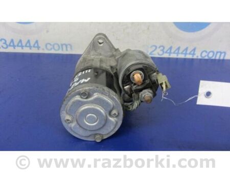ФОТО Стартер для Mazda 3 III BM/BN (13-19) Київ
