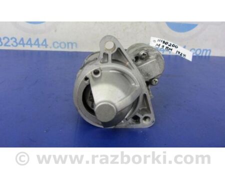 ФОТО Стартер для Mazda 3 III BM/BN (13-19) Київ