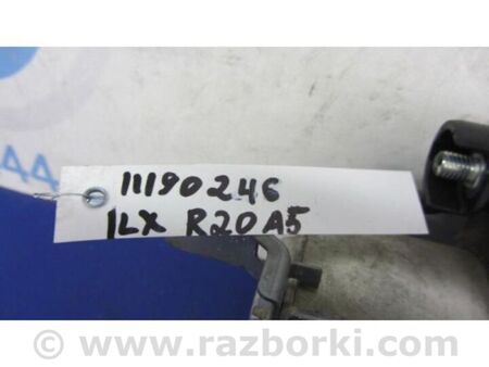 ФОТО Стартер для Acura ILX (2012-2016) Київ