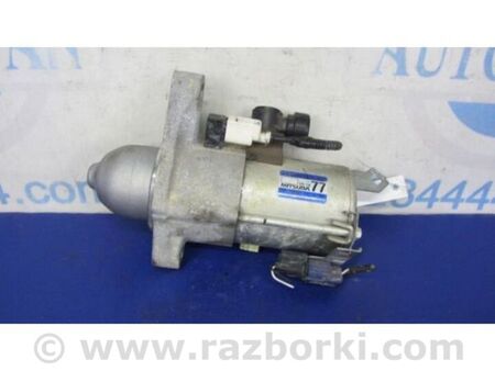 ФОТО Стартер для Acura ILX (2012-2016) Київ