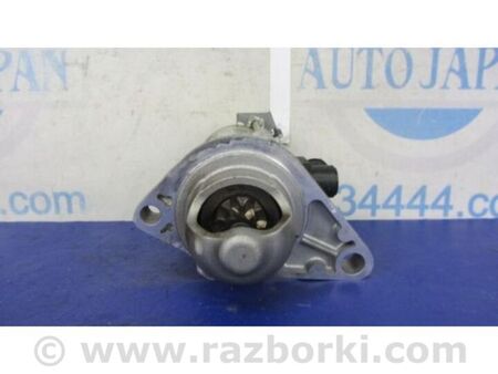 ФОТО Стартер для Acura ILX (2012-2016) Київ