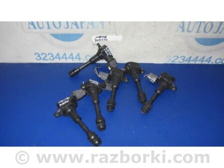 ФОТО Котушка запалювання для Infiniti FX S50 (03-08) Київ