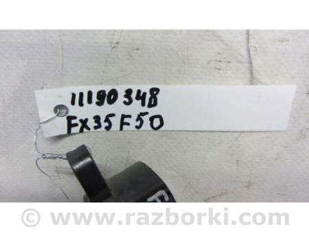 ФОТО Котушка запалювання для Infiniti FX S50 (03-08) Київ