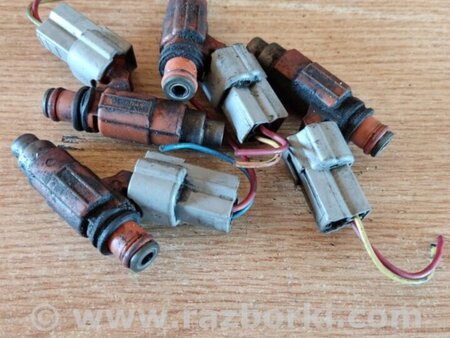 ФОТО Форсунка паливна для Mitsubishi Outlander Київ