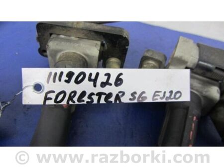 ФОТО Котушка запалювання для Subaru Forester SG S11 (02-08) Київ