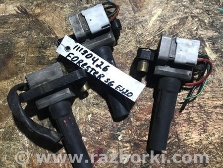 ФОТО Котушка запалювання для Subaru Forester SG S11 (02-08) Київ