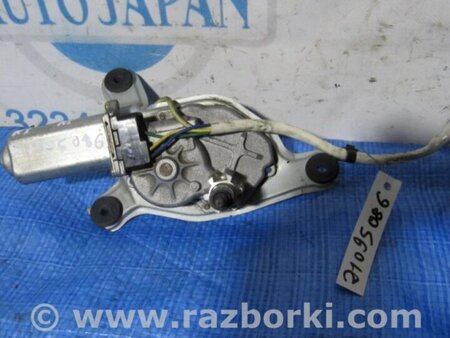 ФОТО Моторчик склоочисника для Lexus RX300 (98-03) Київ