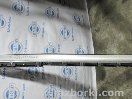 ФОТО Накладка порогу зовнішня для Lexus ES350 (06-12) Київ