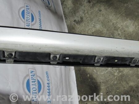 ФОТО Накладка порогу зовнішня для Lexus ES350 (06-12) Київ