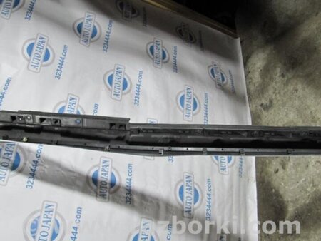 ФОТО Накладка порогу зовнішня для Lexus ES350 (06-12) Київ