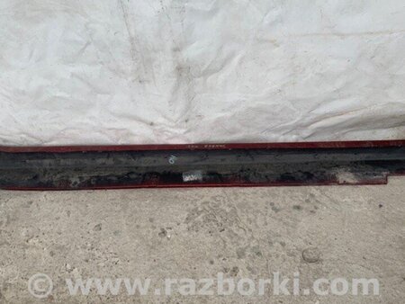 ФОТО Накладка порогу зовнішня для Hyundai Sonata VII LF (14-19) Київ