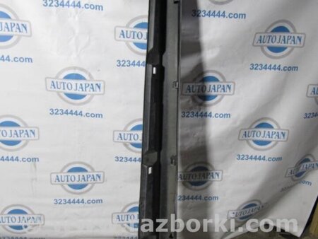 ФОТО Накладка порогу зовнішня для Subaru Legacy VI BN (14-19) Київ