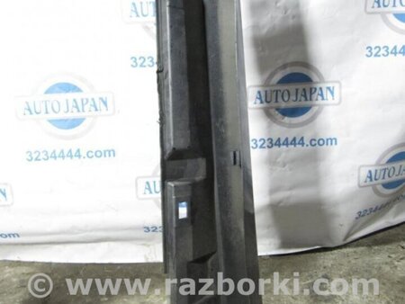 ФОТО Накладка порогу зовнішня для Subaru Legacy VI BN (14-19) Київ