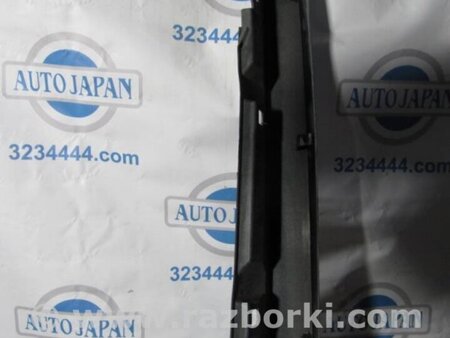 ФОТО Накладка порогу зовнішня для Subaru Legacy VI BN (14-19) Київ