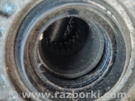 ФОТО Редуктор задній для Subaru Legacy V BR/BM (09-14) Київ