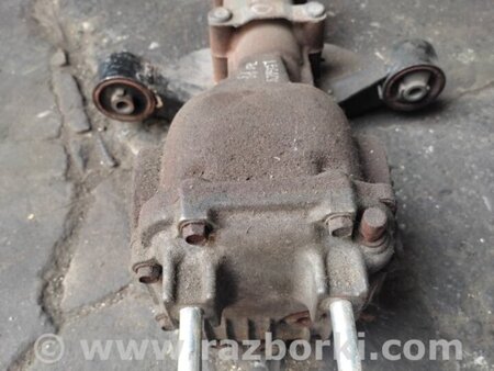 ФОТО Редуктор задній для Subaru Legacy V BR/BM (09-14) Київ