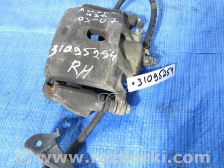 ФОТО Супорт гальмівний для Honda Accord VII CM універсал (02-08) Київ