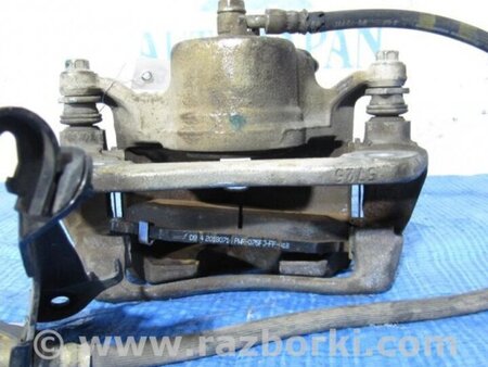 ФОТО Супорт гальмівний для Honda Accord VII CM універсал (02-08) Київ