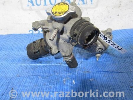 ФОТО Корпус термостату для Lexus GS350 Київ