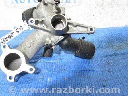 ФОТО Корпус термостату для Lexus GS350 Київ