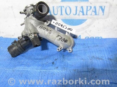 ФОТО Корпус термостату для Lexus GS350 Київ