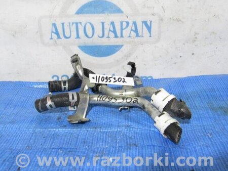 ФОТО Патрубок системи охолодження для Lexus GS350 Київ