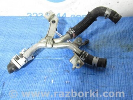 ФОТО Патрубок системи охолодження для Lexus GS350 Київ