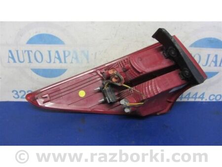 ФОТО Ліхтар зовнішній для Hyundai Santa Fe III DM/NC (12-18) Київ