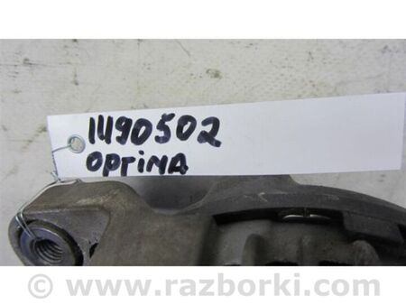 ФОТО Генератор для KIA Optima 4 K5 JF (15-20) Київ