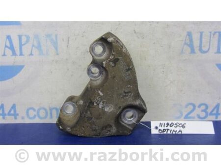 ФОТО Кронштейн двигуна для KIA Optima 4 K5 JF (15-20) Київ