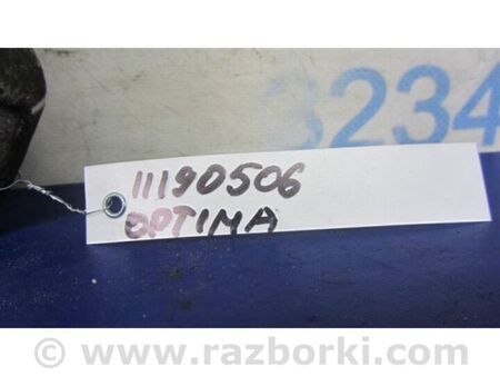 ФОТО Кронштейн двигуна для KIA Optima 4 K5 JF (15-20) Київ