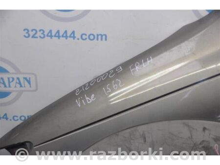 ФОТО Крило переднє для Toyota Matrix Київ