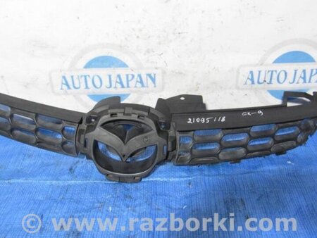 ФОТО Решітка радіатора для Mazda CX-7 Київ