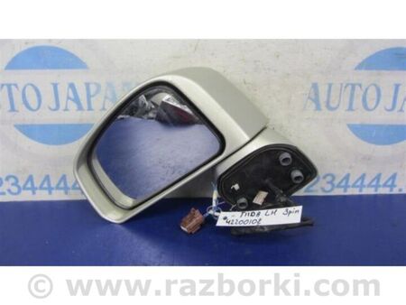 ФОТО Зеркало для Nissan Tiida/Versa C11 Київ